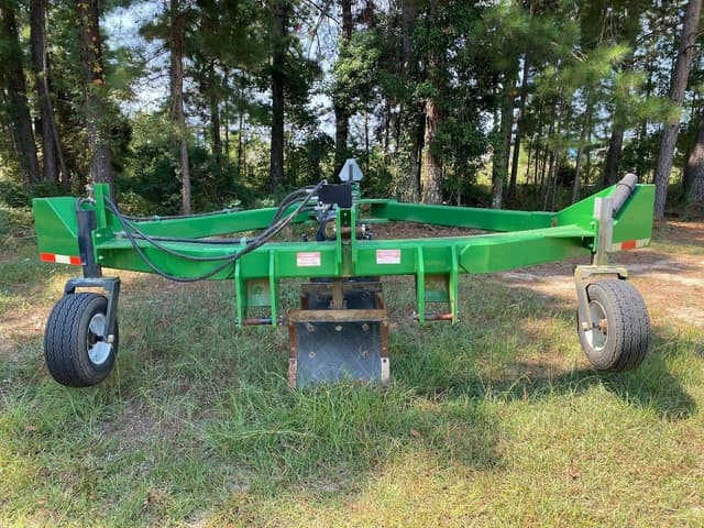Image of Harrell 6306 equipment image 2