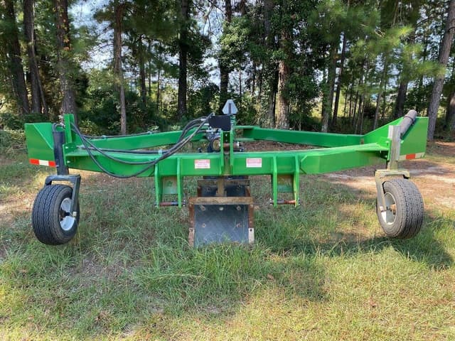 Image of Harrell 6306 equipment image 3