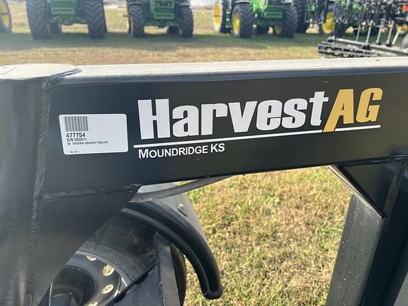 Image of Harvest Ag AH-638 equipment image 2