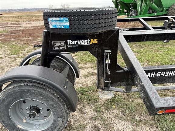 Image of Harvest Ag  AH643HD equipment image 4