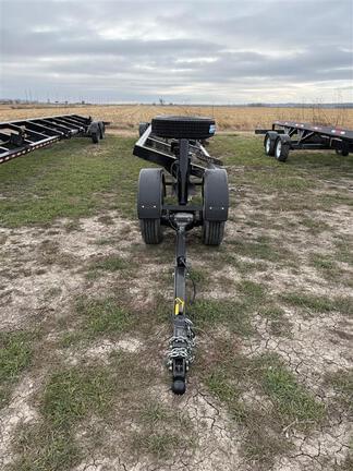 Main image Harvest Ag AH643HD