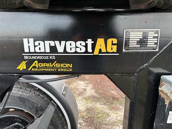 Image of Harvest Ag  AH643HD Primary image