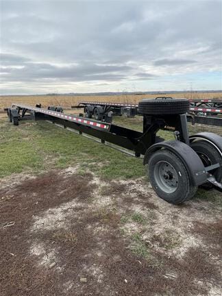 2023 Harvest Ag  AH643HD Equipment Image0