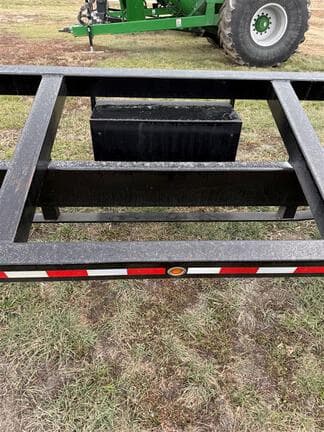 Image of Harvest Ag  AH643HD equipment image 2