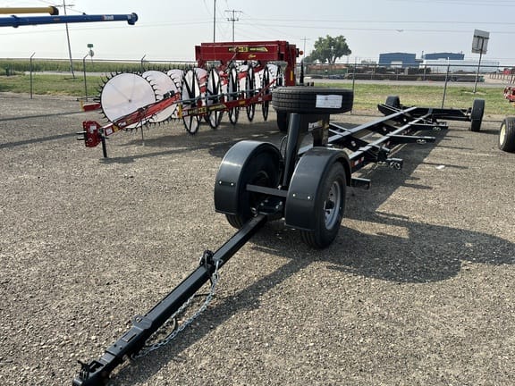 2023 Harvest Ag CH425 Equipment Image0