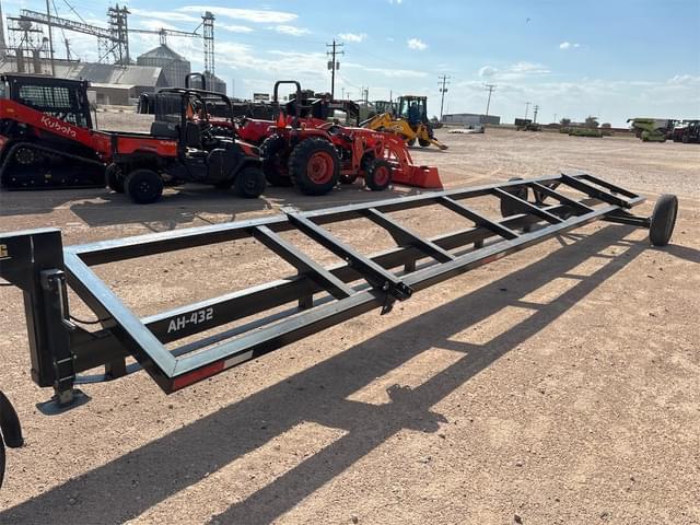 Image of Harvest Ag AH432 equipment image 3