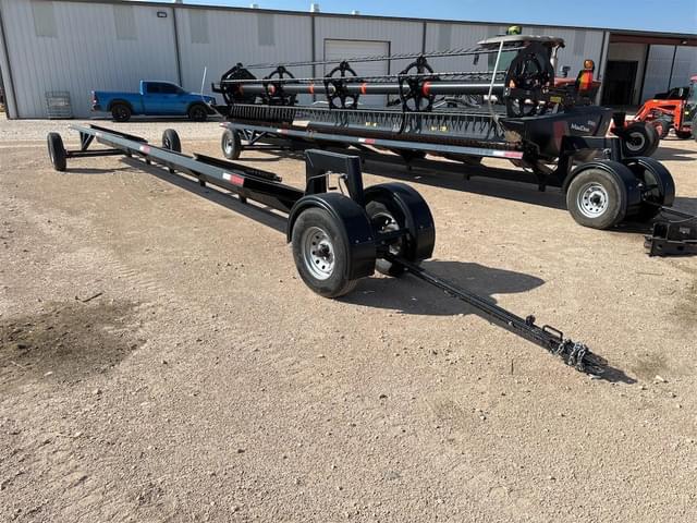 Image of Harvest Ag AH432 equipment image 2