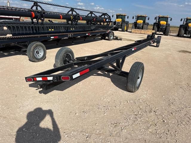 Image of Harvest Ag AH432 equipment image 4