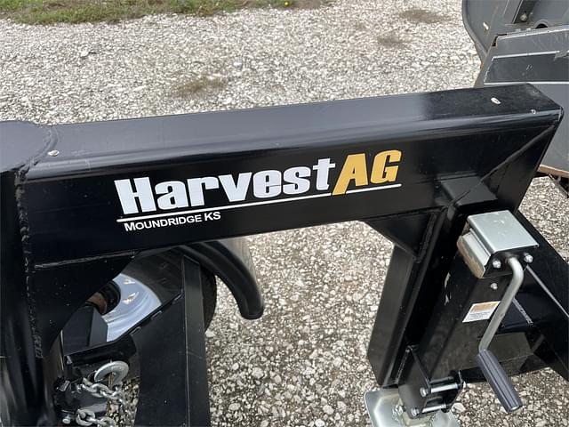 Image of HarvestAG SW-432 equipment image 2