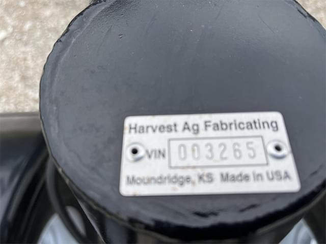 Image of HarvestAG SW-432 equipment image 4