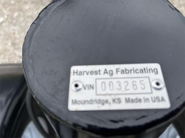 Image of HarvestAG SW-432 equipment image 3