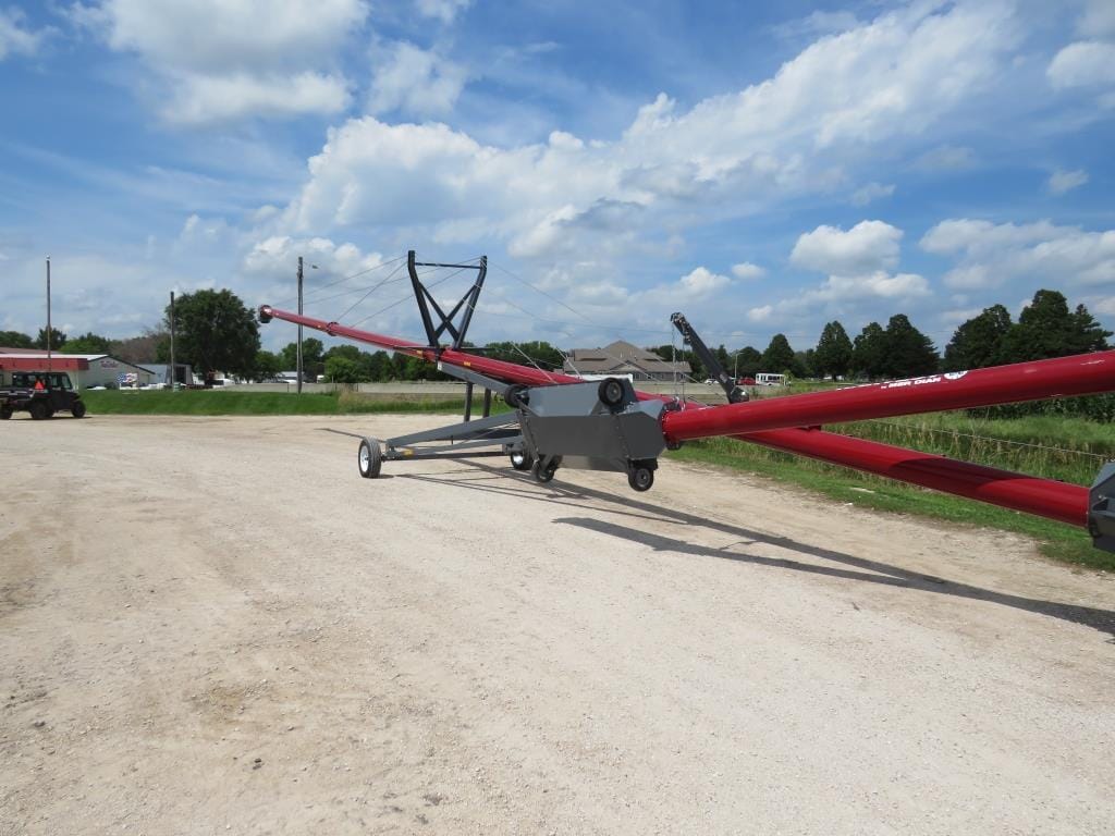 Main image Harvest by Meridian 1085