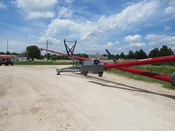 Main image Harvest by Meridian 1085