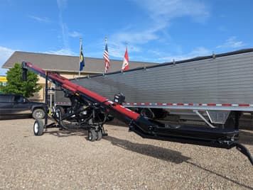 Main image Harvest by Meridian FC1548