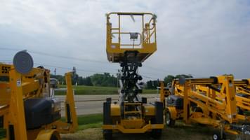 Main image Haulotte 3368RT