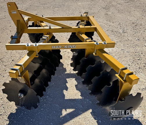 Equipment Main Image