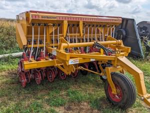 2024 Haybuster 107C Image