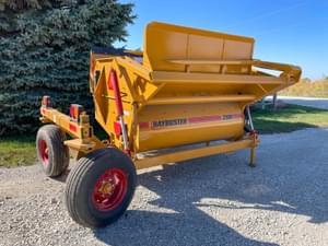 2023 Haybuster 2100 Image