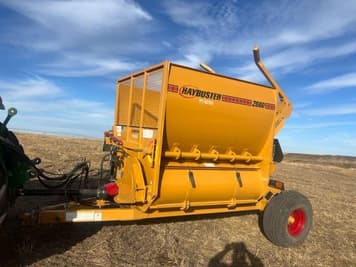 Main image Haybuster 2660