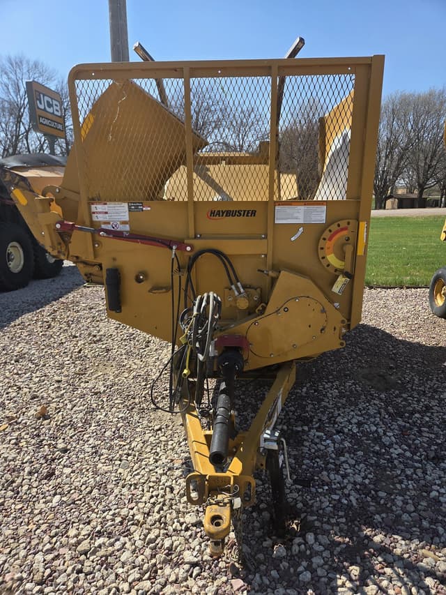 Image of Haybuster 2665 equipment image 1