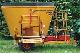 2023 Haybuster CMF430 Image