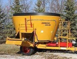 2024 Haybuster CMF590 Equipment Image0