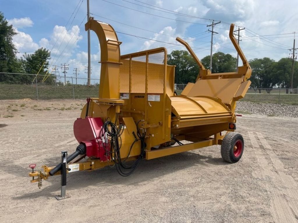 Main image Haybuster 2574