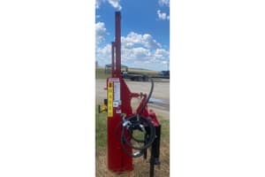 2023 Shaver HD8 Image