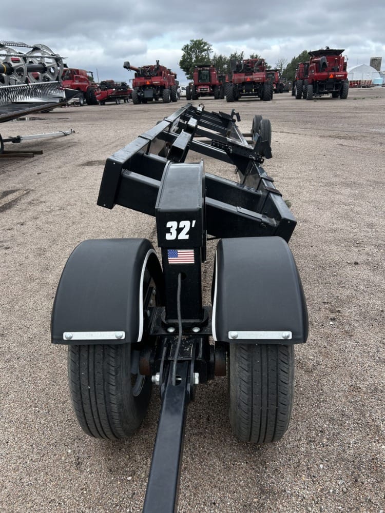 2023 Head Hunter  Undetermined Equipment Image0