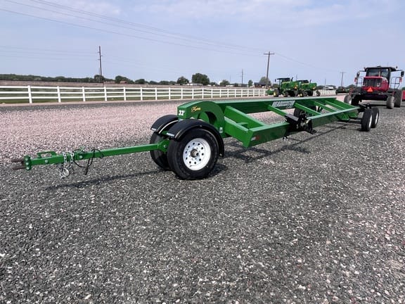 2023 Dose Headhunter Classic Equipment Image0