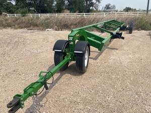 2023 Dose Headhunter Classic Image