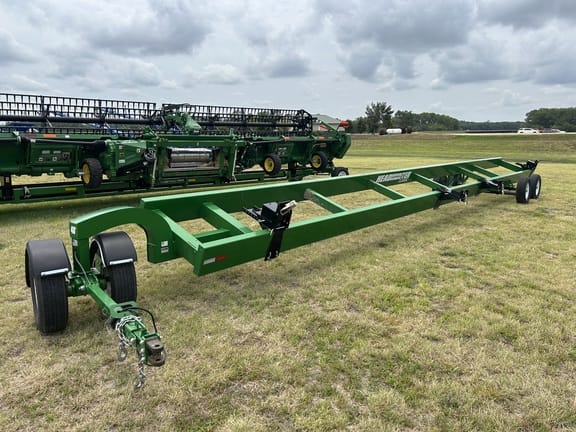 2023 Dose Headhunter Classic Equipment Image0