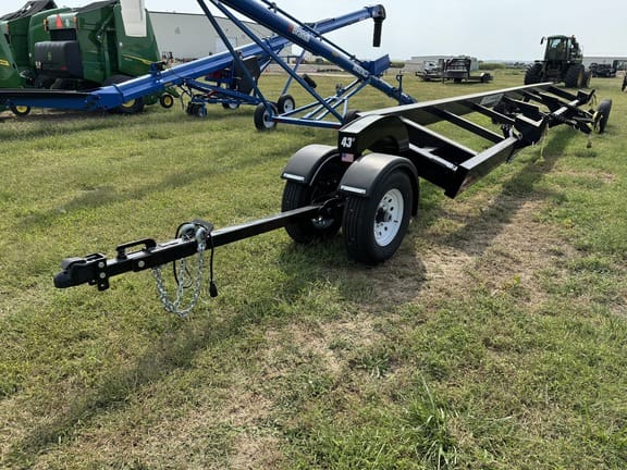 2023 Dose Headhunter Equipment Image0