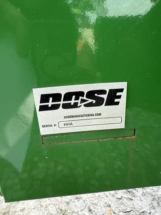 Image of Dose Headhunter Classic equipment image 1