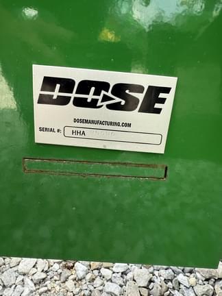 Image of Dose Headhunter Classic equipment image 2