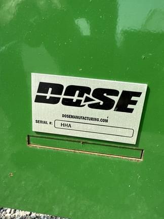 Image of Dose Headhunter Classic equipment image 1
