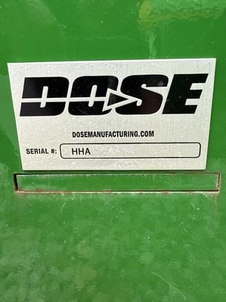 Image of Dose Headhunter Classic equipment image 1