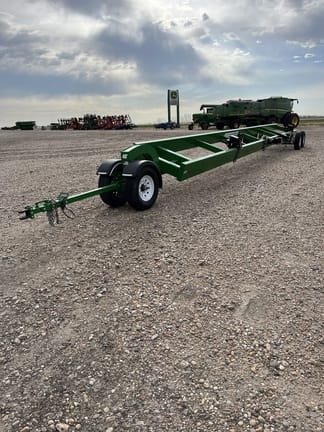 2023 Dose Headhunter Classic Equipment Image0