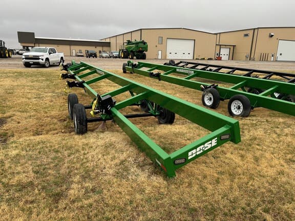 Image of Dose Headhunter Classic equipment image 4