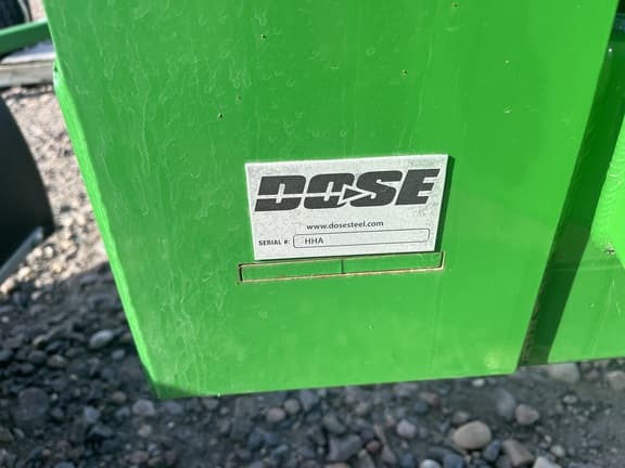 Image of Dose Headhunter Classic equipment image 1