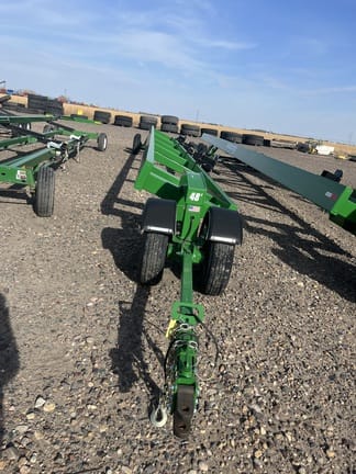 2023 Dose Headhunter Classic Equipment Image0