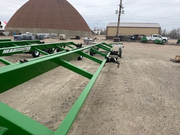 Image of Dose Headhunter Classic equipment image 3