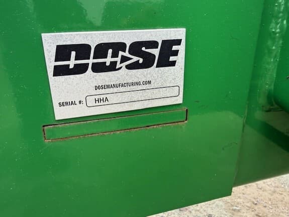 Image of Dose Headhunter Classic equipment image 2