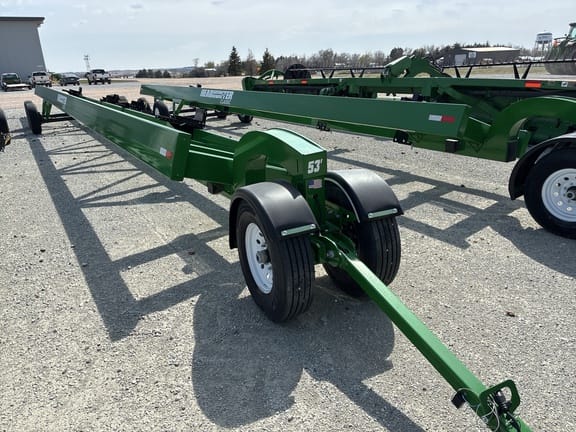 2023 Dose Headhunter Classic Equipment Image0