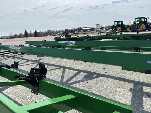 Image of Dose Headhunter Classic equipment image 2