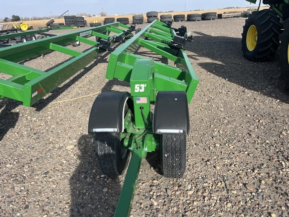 2023 Dose Headhunter Classic Equipment Image0