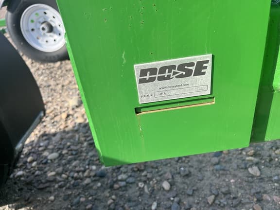 Image of Dose Headhunter Classic equipment image 2