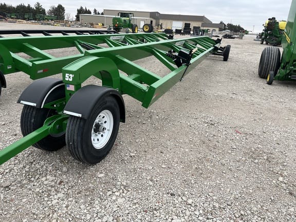 2023 Dose Headhunter Classic Equipment Image0