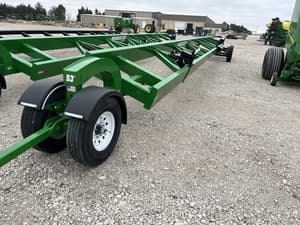 2023 Dose Headhunter Classic Image