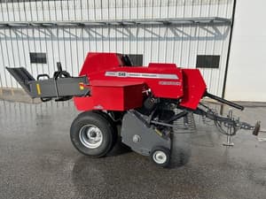 2023 Massey Ferguson Hesston 1840 Image